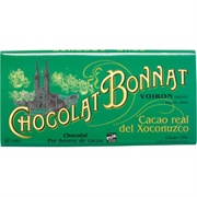 Chocolat Bonnat Cacao Rea Del Xoconuzco