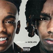 Suicidal - YNW Melly