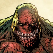 Killer Croc