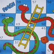 Snakes and Ladders