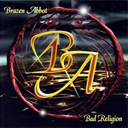 Brazen Abbot - Bad Religion