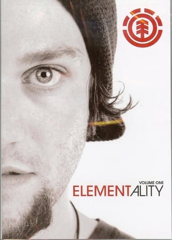 Elementality Vol. 1 (2005)