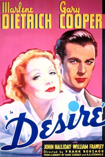 Desire (1936)