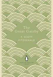 The Great Gatsby (F. Scott Fitzgerald)