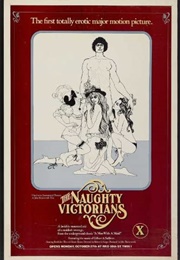 The Naughty Victorians (1975)