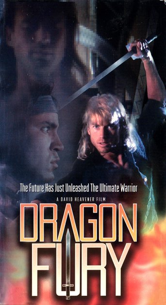 Dragon Fury (1995)