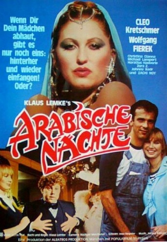 Arabische Nächte (1979)