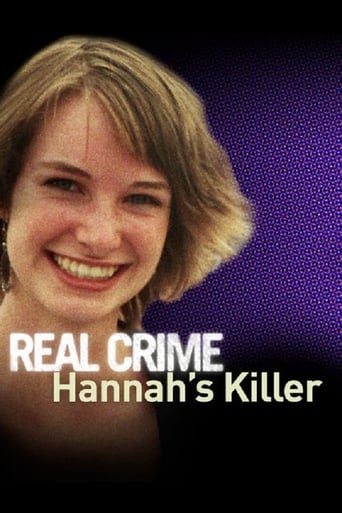 Hannah&#39;s Killer: Nowhere to Hide (2009)