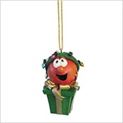 Bob the Tomato Ornament