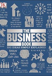 The Business Book (DK Publishing)