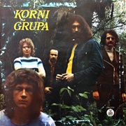 Korni Grupa - Korni Grupa (1972)