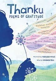 Thanku: Poems of Gratitude (Miranda Paul)