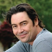 Nathaniel Parker