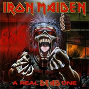 A Real Dead One (Iron Maiden, 1993)