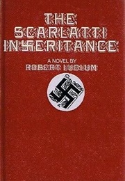 The Scarlatti Inheritance (Robert Ludlum)