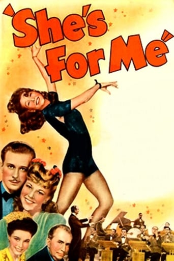 She&#39;s for Me (1943)