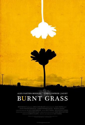 Burnt Grass (2014)