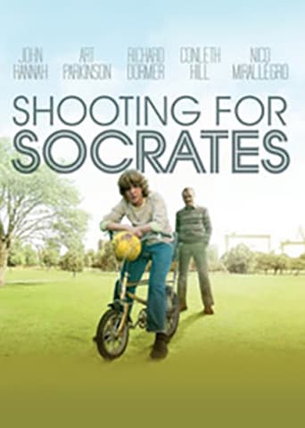 Shooting for Socrates (2014)