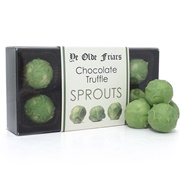 Ye Olde Friars Chocolate Truffle Sprouts