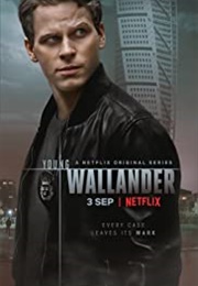 Young Wallander (2020)