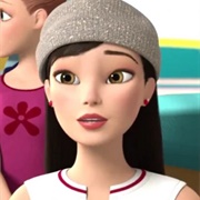 Renée (Barbie Princess Adventure)