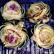 Artichokes