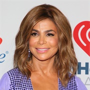 Paula Abdul