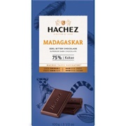 Hachez Madagaskar