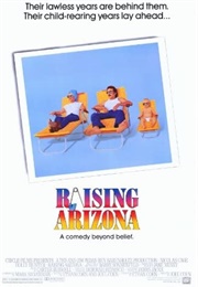 Raising Arizona (1987)