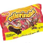 Vero Rellerindos Chili Tamarind Hard Candy