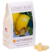 Butterfields Lemon Buds