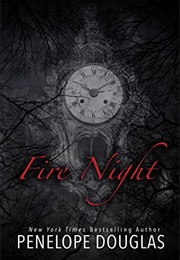 Fire Night (Penelope Douglas)