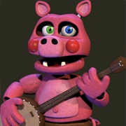 Pigpatch