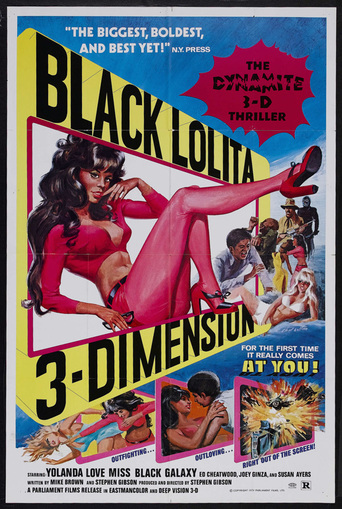 Black Lolita (1975)