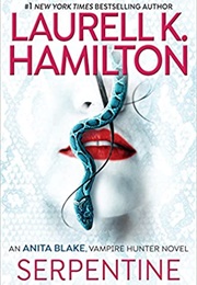 Serpentine (Laurell K. Hamilton)