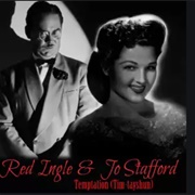 Tim-Tayshun - Jo Stafford &amp; Red Ingle