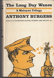 The Long Day Wanes (Anthony Burgess)