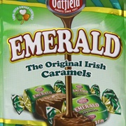 Oatfield Emerald Irish Caramels