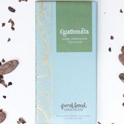 French Broad Guatemala 73% Dark Chocolate