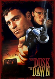 From Dusk Till Dawn (1996)