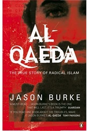 Al Queda (Jason Burke)