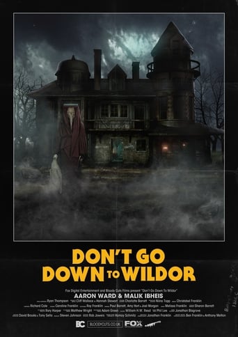 Don&#39;T Go Down to Wildor (2018)