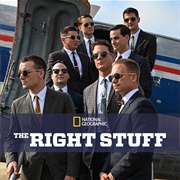 The Right Stuff (2020)