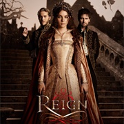 Reign Season 1