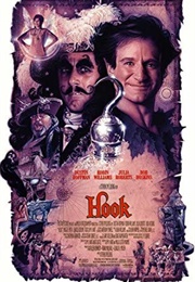 Hook (1991)