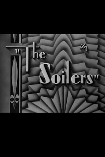 The Soilers (1932)