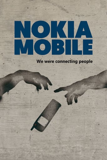 Nokia Mobile - We Were Connecting People (2017)