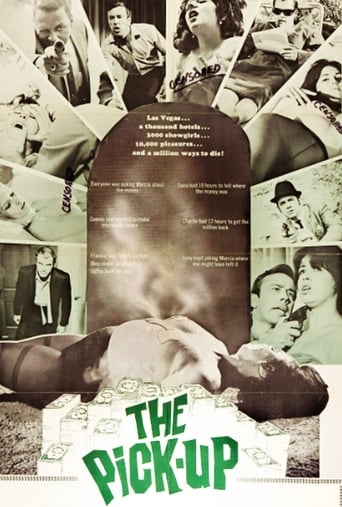 The Pick-Up (1968)