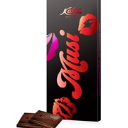 Kalev Musi Valentine Chocolate Bar