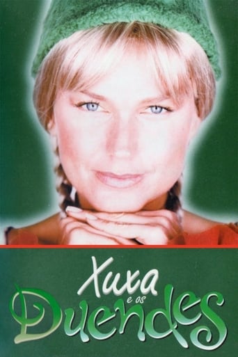 Xuxa E Os Duendes (2001)